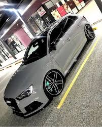 Image result for Nardo Gray 2019 RS3