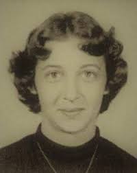 Joyce Finger Barth (1936-1966)