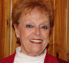 Bobbie Larsen's Instagram, Twitter & Facebook