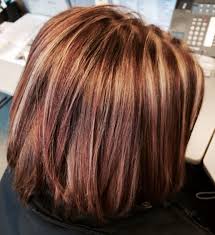 Many women have this color naturally but not all of them enjoy a vibrant shine. Hair Color Auburn Highlights