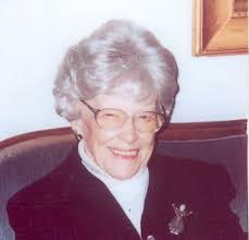 Gladys Richards Obituary