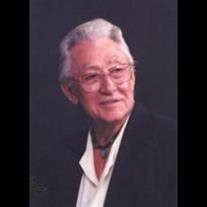 Harry Pedigo Obituary