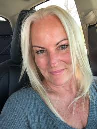 Ready for laughter and FUN at 82 years old❣️❣️