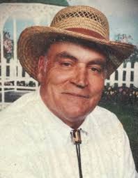 Obituary for Ronald Brewington