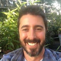 Succulent Garden Party in San Diego