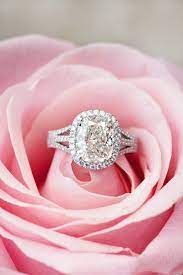 851 free photos of wedding rings. Engagement Rings And Flowers 15 Perfect Shots