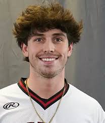 2022 Baseball Roster