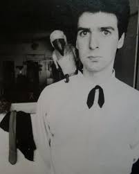 Jon Savage: 'Something about Joy Division transcends their time and place' 