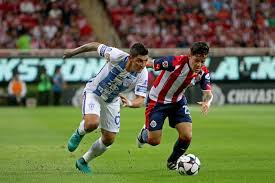 Toda la emoción del clausura 2021 de la liga mx está aquí en marca claro. A Que Hora Juega Chivas Vs Pachuca En El Clausura 2017 Y En Que Canal Verlo