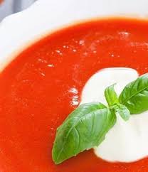 Recette Bebe 12 Mois Soupe De Printemps Bledina Recette Recette Soupe Tomate Bledina