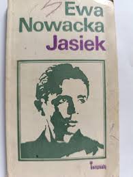 Jasiek Ewa Nowacka