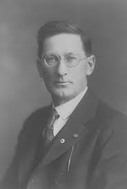 Otis Downey Davis (1876-1948)