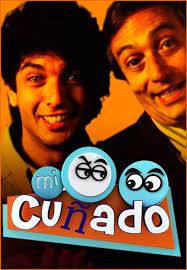 View this post on instagram. Mi Cunado Tv Series 1993 Filmaffinity