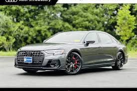 Image result for Daytona Gray 2024 S8