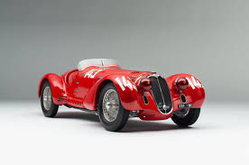 Image result for Nero 1000 Miglia 2011 Alfa-Romeo