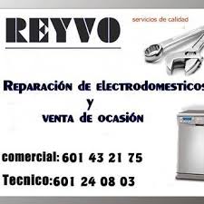 Reyvo