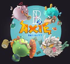 Inspirational designs, illustrations, and graphic elements from the world's best designers. Artstation Axie Infinity Axie Infinity Logo And Design For Business And And Clothing Jello Jarabe