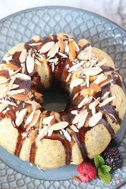Stir in eggs and mashed bananas until well blended. Instant Pot Banana Bread Eggless Vegan Cooking Carnival