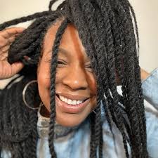 Margarita Allen (@ritarockshair) · Foto dan Reels Instagram