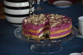 Felsenbirnen Sind Wunderbar Gesund Lecker Und Gut Zu Verarbeiten Beispielsweise Konnt Ihr Damit Eine Lec Leckere Torten Lebensmittel Essen Torte Ohne Backen