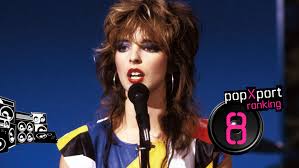 Weitere ideen zu nena 80er, nena band, musik der 80er. The Top 10 Music Acts Of The 80s From Germany Music Dw 17 02 2017