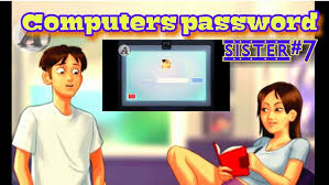 Come and visit our site, already thousands of classified ads await you. Summertime Saga Sister Computer Password Quest Completed 32 Youtube