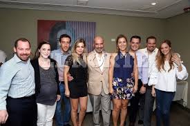 ¡Se les aparece el 'Shamuko'!