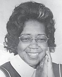 Ella Norris Obituary (2016)