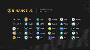 It pays publishers for their content and users for their attention. Binance Us Considers Listing 30 Cryptocurrencies Including Bnb