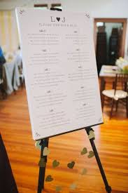 107 Original Wedding Seating Chart Ideas Seating Chart