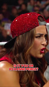 Liv Morgan Wwe Official