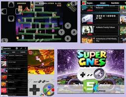 Superretro16 (snes emulador) mod superretro16 mod apk v2.1.3 (unlocked pro) caracteristicas: Superretro16 Snes Apk 1 7 11 Android Frufrun