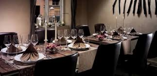 See 338 tripadvisor traveler reviews of 4 fur restaurants and search by cuisine, price, location, and more. Tischdekoration Im Restaurant Tafeldeko