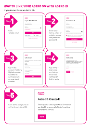 Download astro go now and start streaming the entertainment that you love anytime what's on astro go? Astro Go Stream Anytime Anywhere