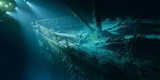 Fakta unik lainnya tentang tragedi tenggelamnya titanic adalah bahwa kapal super mewah ini. Tenggelamnya Titanic Tidak Hanya Disebabkan Gunung Es Saja Merdeka Com