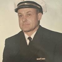 Donald Bertrand Obituary