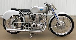 1953 Fb Mondial 175cc Factory Racer Iconic Motorbike Auctions