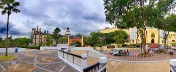 Jabatan agama islam selangor (jais). Jabatan Agama Islam Wilayah Persekutuan Panorama Of Kualalmpur Stock Photo Picture And Royalty Free Image Image 99841495