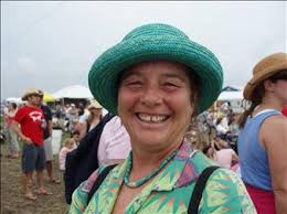 Susan Bergeron Obituary