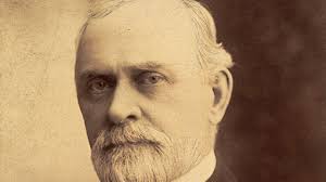 Potter and Bertha Palmer