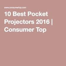 10 Best Pico Projectors Images Pico Projector Portable