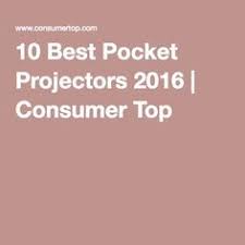 10 Best Pico Projectors Images Pico Projector Portable
