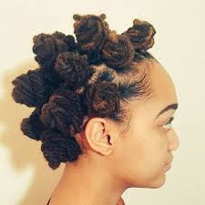 Pin On Braided Mohawk