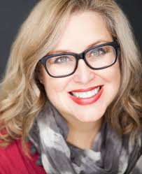 Q&A with J.T. Ellison, Good Girls Lie — What Is That Book About