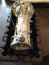 Is your vehicle feeling down on power? Factory Re Man 1996 2004 A340f Toyota Tacoma Automatic Transmission Tacoma World