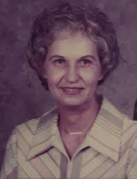 Edith Souther Willingham