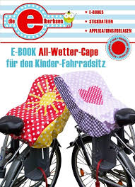 E Book All Wetter Cape Kinder Fahrradsitz Fahrrad Sitz Kinder Fahrrad Regencape Kinder