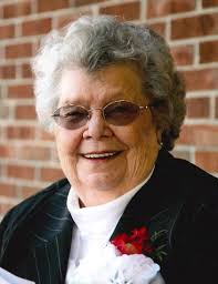 Obituary information for Peggy A. Koertge