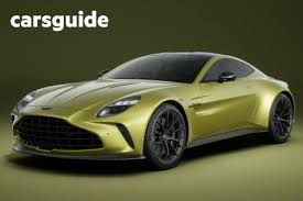 Aston Martin for Sale Cairns 4870, QLD