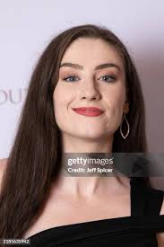 861 Amber Thorne Stock Photos, High-Res Pictures, and Images